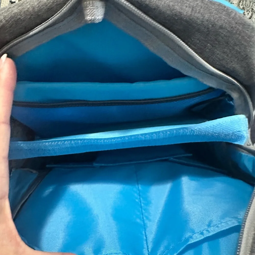 Deco Gear camera backpack